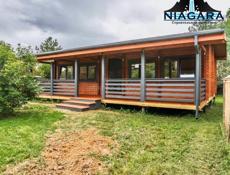 🏡 Представляем вашему вниманию дом для круглогодичного использования на базе проекта "ВЕНЕЦИЯ"