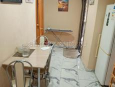 Посёлок Агудзера , сдаётся посуточно мини домик без хозяина, сдаётся местным гражданам и отдыхающим. Все вопросы по телефону ватсап +7947224120