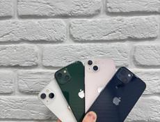 iPhone 13 128Gb 🔋100%