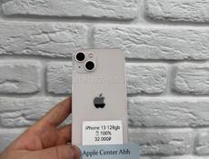 iPhone 13 128Gb 🔋100%