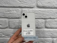 iPhone 13 128Gb 🔋100%