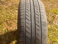 Продаю диски с резиной 