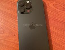 Айфон 16 про макс