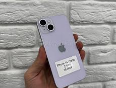 iPhone 14 128Gb 🔋87%