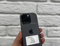 iPhone 14 Pro 256Gb 🔋84%