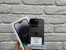 iPhone 14 Pro 256Gb 🔋84%