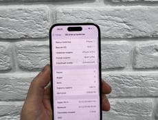 iPhone 14 Pro 256Gb 🔋84%