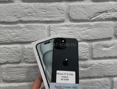 iPhone 15 512Gb новый 