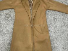 Продам пальто