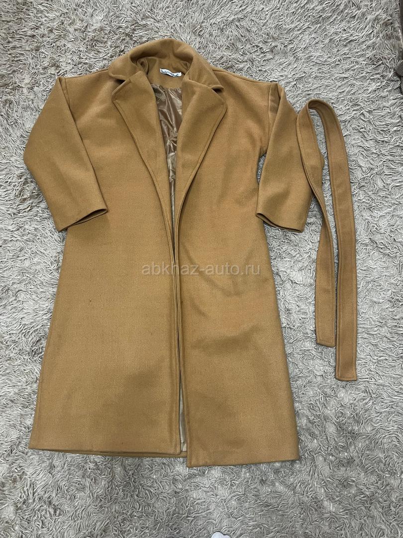 Продам пальто 