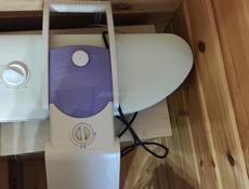 Гладильный пресс