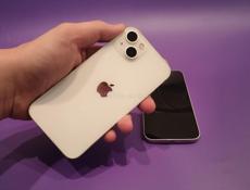 📲айфон 13 iPhone 13 айфоны 128 Gb телефон🔥