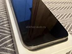 iPhone 15 Pro Max 256гб