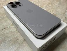 iPhone 15 Pro Max 256гб