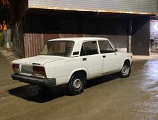 ВАЗ 2107