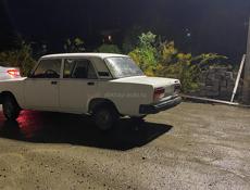 ВАЗ 2107