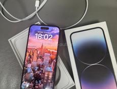 iPhone 14 pro max 256 гб