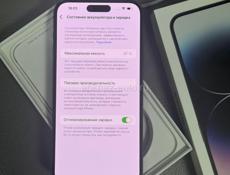 iPhone 14 pro max 256 гб