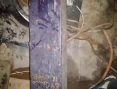 Сейф оружейный 