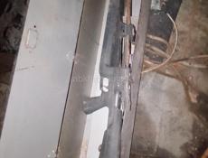 Сейф оружейный