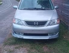 Mazda MPV