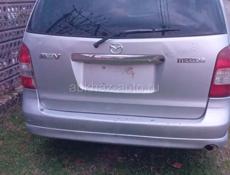Mazda MPV