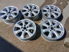 Диски R16 Toyota