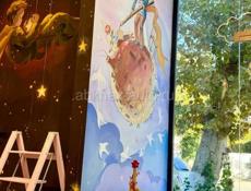 Требуется продавец-консультант в магазин игрушек