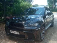 BMW Х6