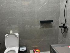 Сдается квартира со всеми удобствами в центре города 