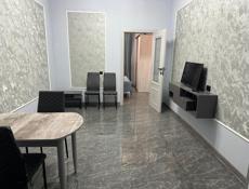 Сдается квартира со всеми удобствами в центре города 