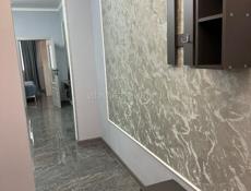 Сдается квартира со всеми удобствами в центре города 