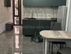 Сдается квартира со всеми удобствами в центре города 