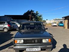 ВАЗ 2105
