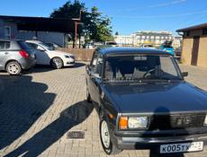 ВАЗ 2105