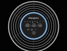 очиститель воздуха Allergolux A170