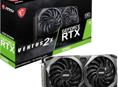 Msi rtx 3060 12 gb