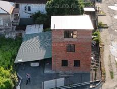 Дом в центре Сухума