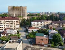 Дом в центре Сухума