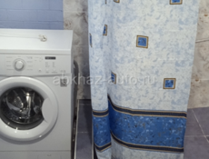 Сдам  на круглый год Россиянам однокомнатную просторную квартиру на новом районе. . 90