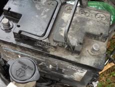 Акамулятор 77А