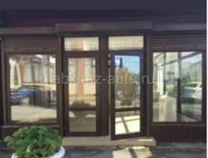 Сдам магазин у моря г.гагра 