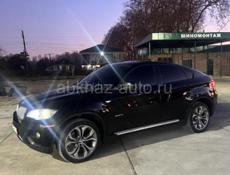 BMW Х6