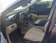 Mazda CX-7