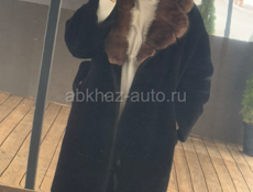 Шубки ( состояние новое )