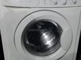Продаёться стиральная машина Индезит 