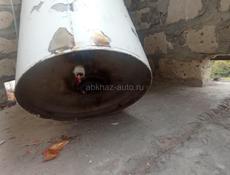 Бак аристон