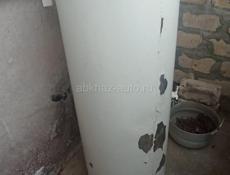 Бак аристон 