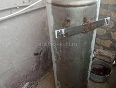 Бак аристон