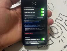 Продаю iPhone X 